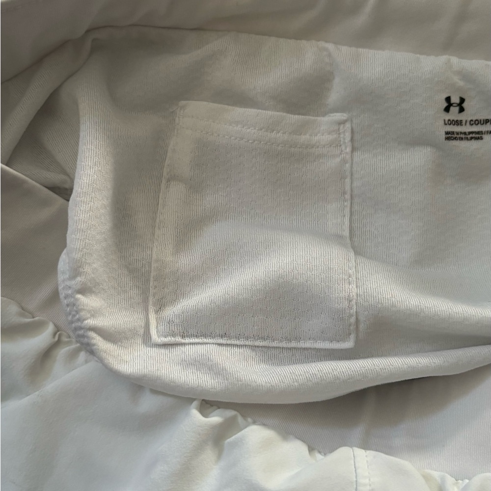 Under Armor Shorts - Picture 5 of 8
